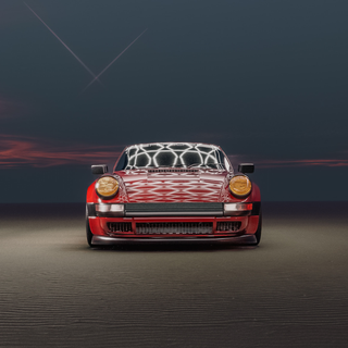 Porsche 
