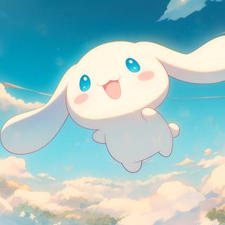 Cinnamoroll!!~ (Sanrio)