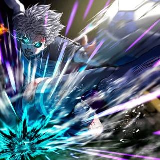 Nagi Seishiro Bluelock