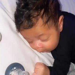 ale Elias Rodriguez mi nino hermoso