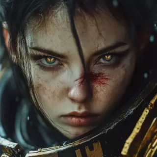 Battle Maiden