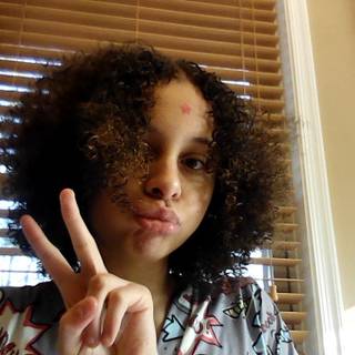 New week same me n my gorgeous bae❤️