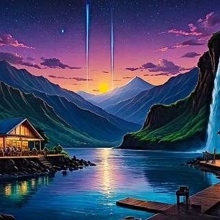 just the way you are