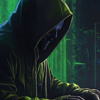 Hacked