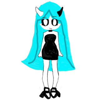 victoria is not that cute...