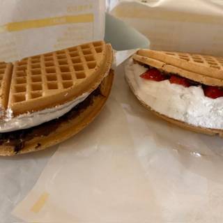 Waffle 