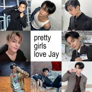 Jay Enhypen Wallpaper 