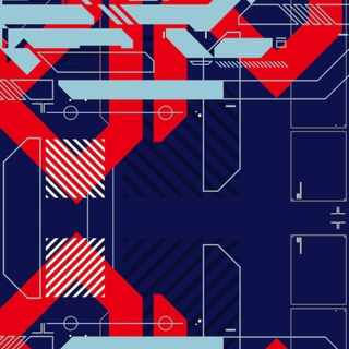 Tech Background 