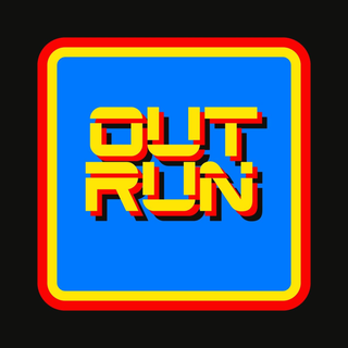 Out Run
