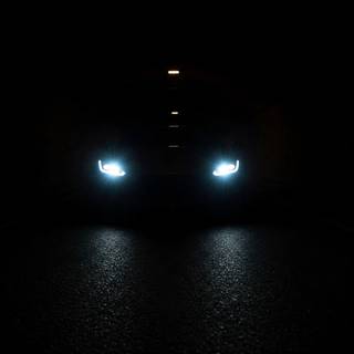Headlights 
