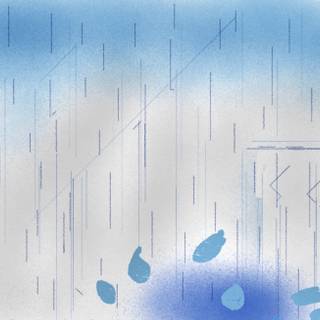 Rain 