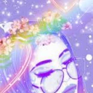 Pastel Asthetic background