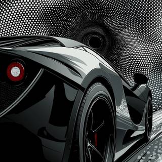 Supercar 