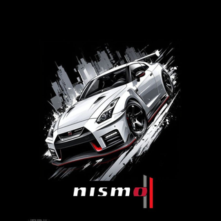 Nismo R-35