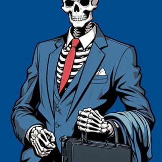 Skeleton 