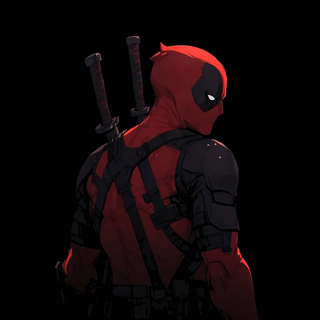 Deadpool 