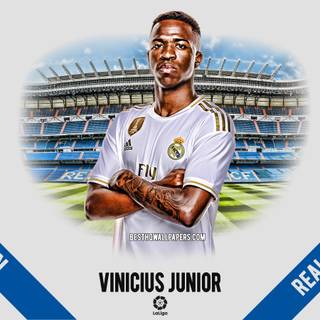 Vini Jr.