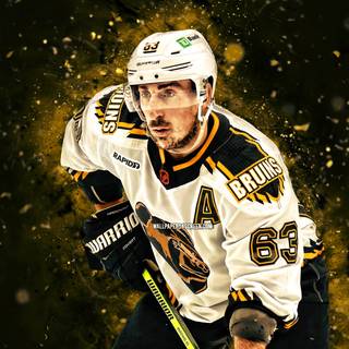 Brad Marchand