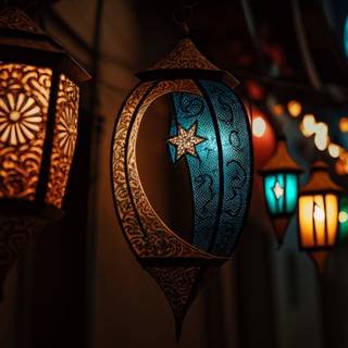 Ramadan Mubarak