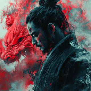 Dragon Warrior
