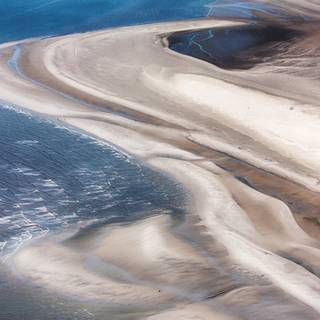 Schleswig-Holstein Wadden Sea National Park, Germany