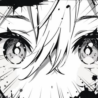 Cute Black and white girl