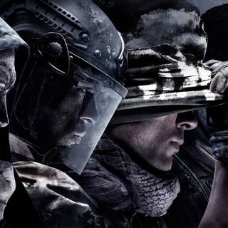 call of duty ghosts