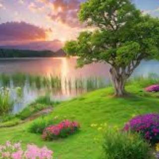 Beautiful Paradise Wallpaper