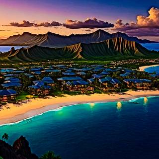 My One And Only Love