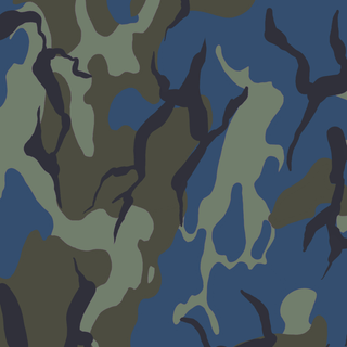 Camo dock