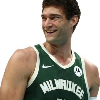 Brook Lopez