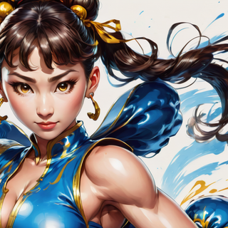 Chun Li