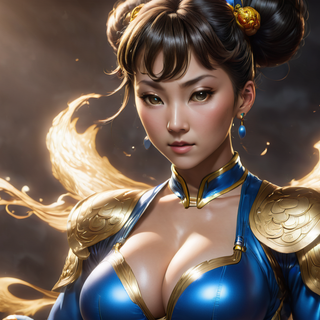 Chun Li