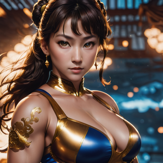 Chun Li