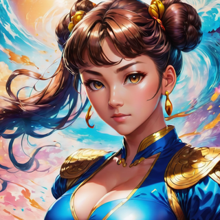 Chun Li