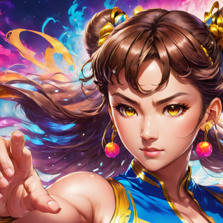 Chun Li