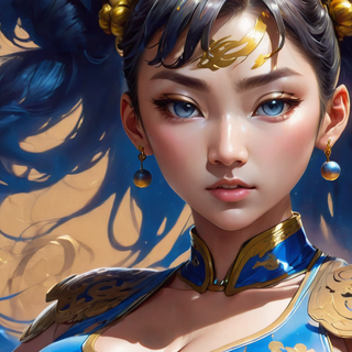 Chun Li