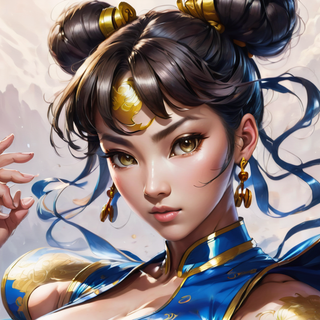 Chun Li