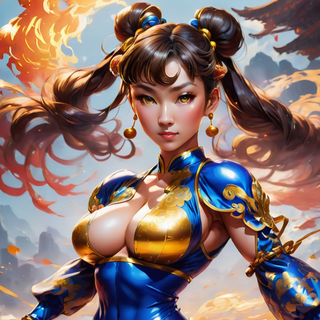 Chun Li