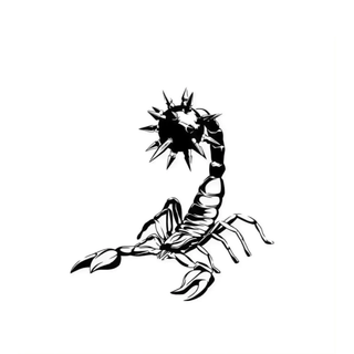 Scorpion 
