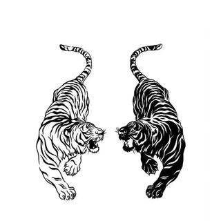 Tigers