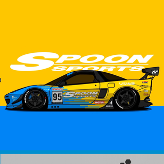 Spoon Honda