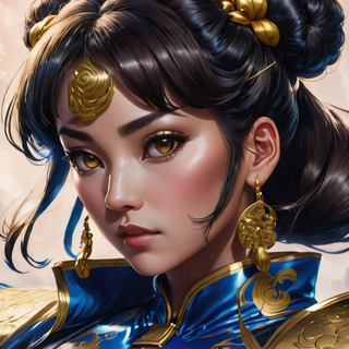 Chun Li