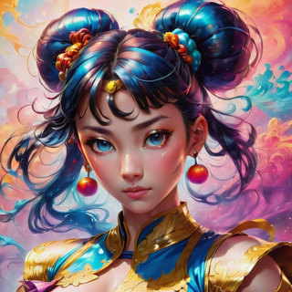 Chun Li
