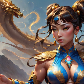 Chun Li