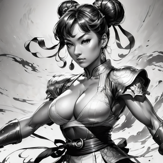 Chun Li