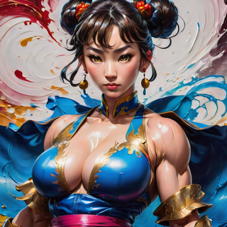 Chun Li