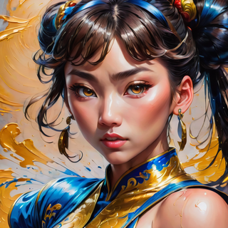 Chun Li