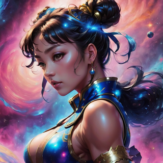 Chun Li