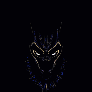 Black Panther 